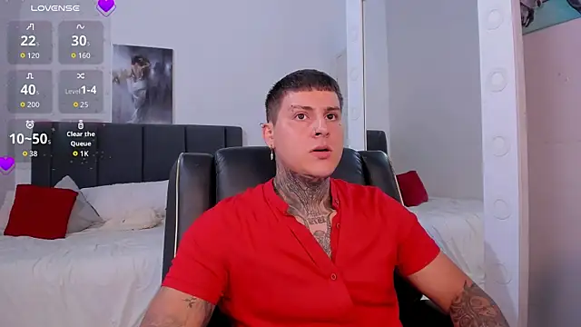 dirty boy0 online show from October 2025 06:51:01 PM