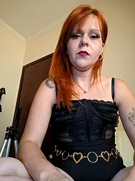 PorcelainDoll1 online show from November 2025 05:13:02 PM
