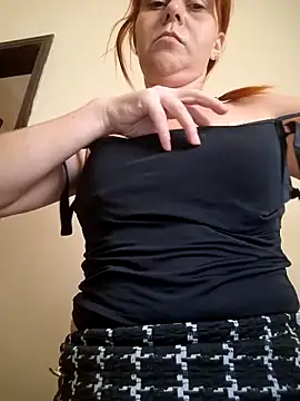 PorcelainDoll1 online show from December 2025 03:11:01 PM