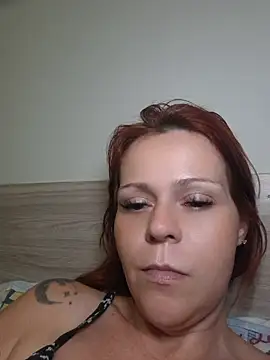 PorcelainDoll1 online show from March 2026 12:05:01 PM