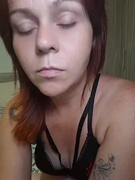 PorcelainDoll1 online show from February 2026 11:36:02 PM