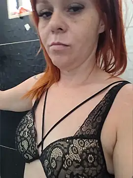 Snapshot of PorcelainDoll1 chatting on May 2026 12:50:01 PM PorcelainDoll1 online show from May 2026 12:50:01 PM