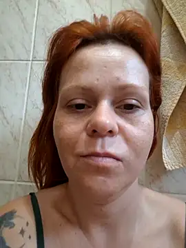 PorcelainDoll1 online show from December 2025 09:32:01 AM