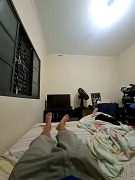 PorcelainDoll1 online show from November 2025 12:43:01 PM