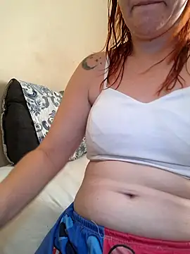 PorcelainDoll1 online show from December 2025 04:38:01 PM