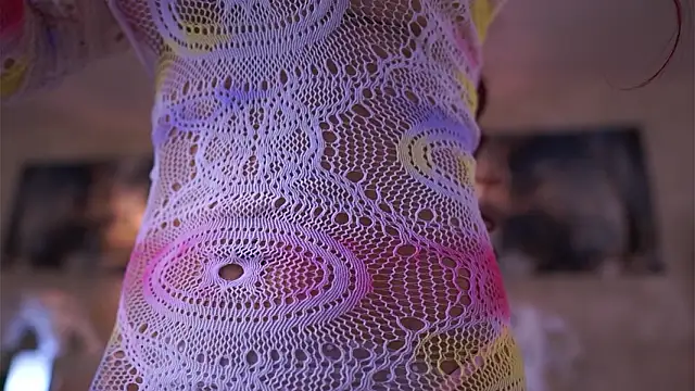 TiffanyBlaize online show from February 2026 07:12:01 PM