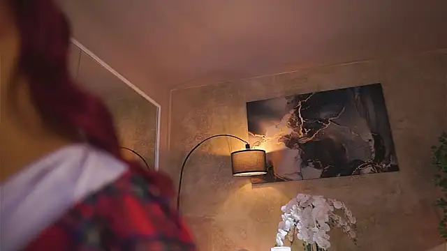 TiffanyBlaize online show from November 2025 07:14:02 PM