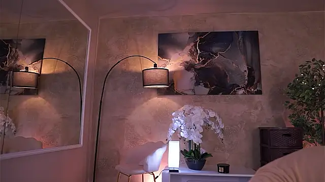 TiffanyBlaize online show from February 2026 07:47:01 PM