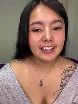 Snapshot of Mellani_luod chatting on April 2026 06:31:02 PM Mellani luod online show from April 2026 06:31:02 PM