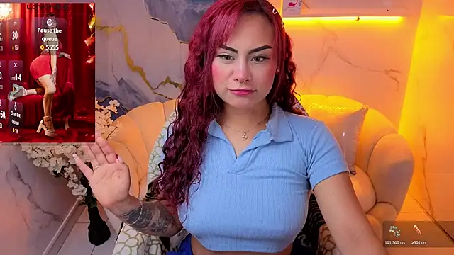 Snapshot of noa_tp chatting on March 2026 03:03:02 AM noa tp online show from March 2026 03:03:02 AM