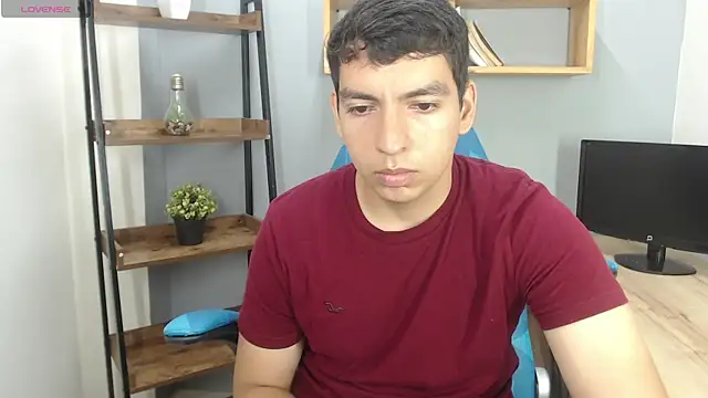 Axel Stones  online show from October 2025 02:36:01 PM
