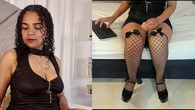 Snapshot of Miaa_Star1 chatting on May 2026 01:31:02 PM Miaa Star1 online show from May 2026 01:31:02 PM