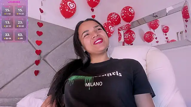 Miaa Star1 online show from February 2026 01:11:01 PM