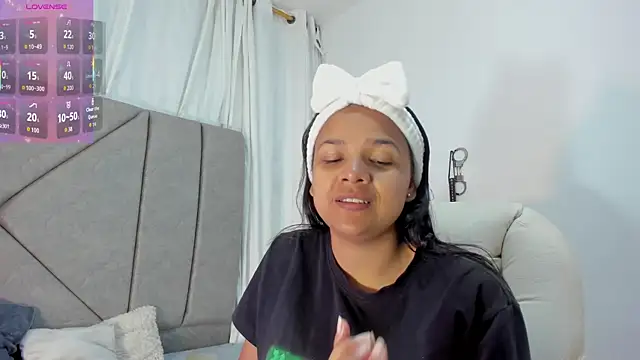 Snapshot of Miaa_Star1 chatting on April 2026 12:46:02 PM Miaa Star1 online show from April 2026 12:46:02 PM