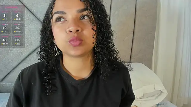 Snapshot of Miaa_Star1 chatting on May 2026 02:45:01 PM Miaa Star1 online show from May 2026 02:45:01 PM