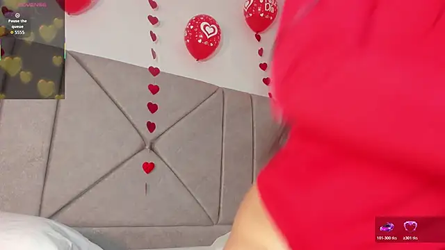 Miaa Star1 online show from February 2026 01:10:01 PM