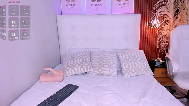 susie thomsonn online show from February 2026 03:26:02 AM