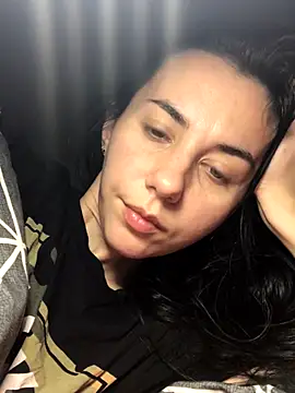 Snapshot of oliviya_mur chatting on October 2025 09:27:01 PM oliviya mur online show from October 2025 09:27:01 PM
