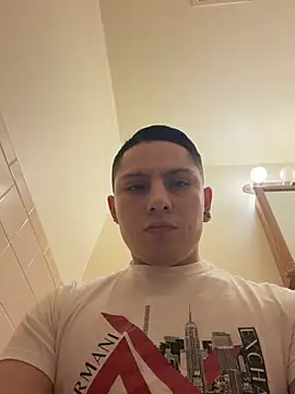 Feloh95 online show from April 2026 10:58:01 PM