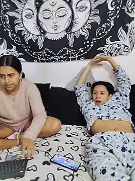 abby n emily online show from June 2026 02:33:01 PM