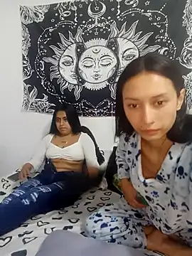 abby n emily online show from April 2026 02:34:01 PM