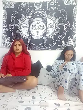 abby n emily online show from January 2026 12:42:01 PM