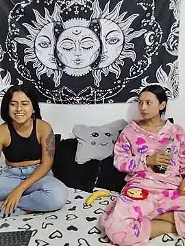abby n emily online show from May 2026 03:22:01 PM