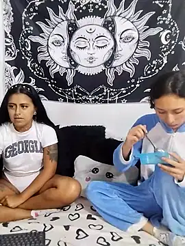 abby n emily online show from May 2026 01:25:02 PM