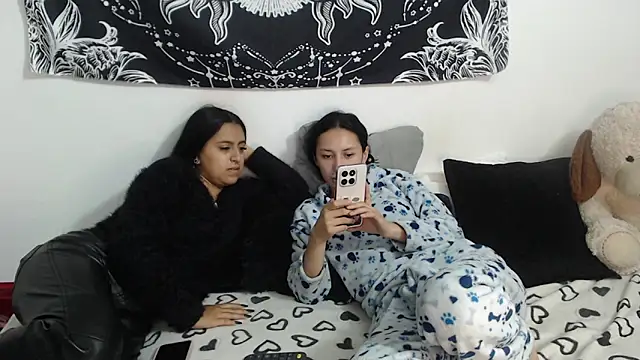abby n emily online show from May 2026 01:29:01 PM