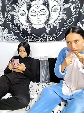 abby n emily online show from April 2026 05:30:01 PM