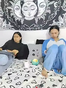 abby n emily online show from May 2026 02:25:02 PM
