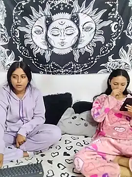 abby n emily online show from May 2026 03:40:01 PM
