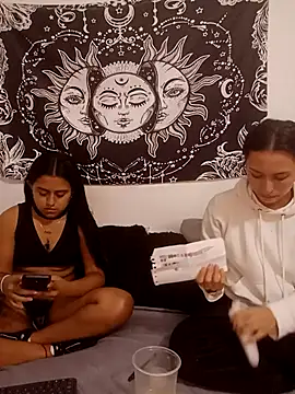 abby n emily online show from March 2026 01:43:02 PM