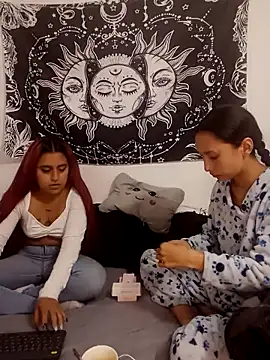 abby n emily online show from March 2026 02:24:01 PM