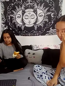 abby n emily online show from March 2026 02:17:02 PM