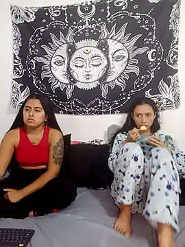 abby n emily online show from March 2026 02:22:02 PM