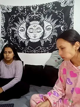 abby n emily online show from March 2026 01:26:02 PM