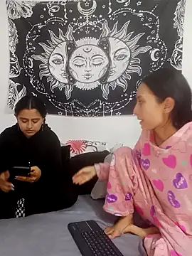 abby n emily online show from March 2026 01:15:01 PM