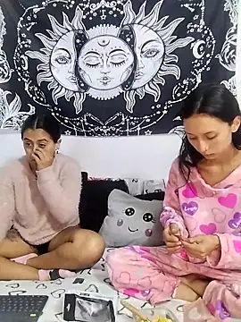 abby n emily online show from April 2026 01:23:02 PM