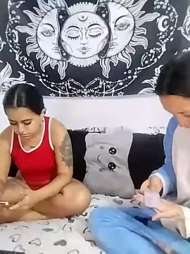 abby n emily online show from April 2026 01:37:01 PM