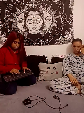 abby n emily online show from January 2026 12:21:01 PM