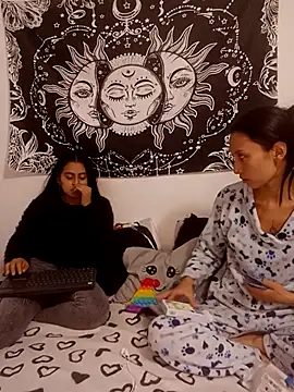 abby n emily online show from April 2026 02:02:02 PM