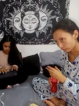 abby n emily online show from March 2026 01:59:08 PM