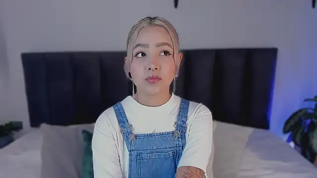 AilanaCortes online show from February 2026 12:13:02 PM