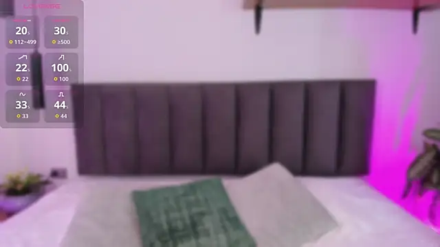 AilanaCortes online show from May 2026 11:57:01 AM