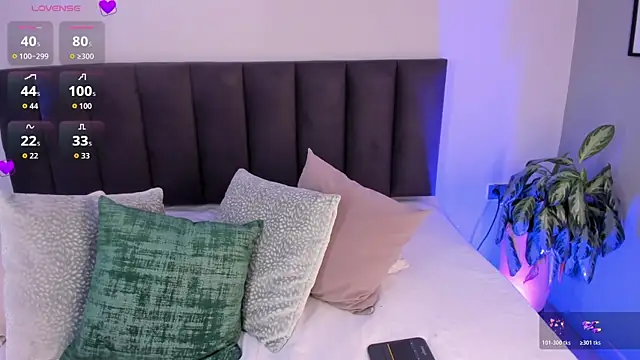 AilanaCortes online show from December 2025 12:04:02 PM