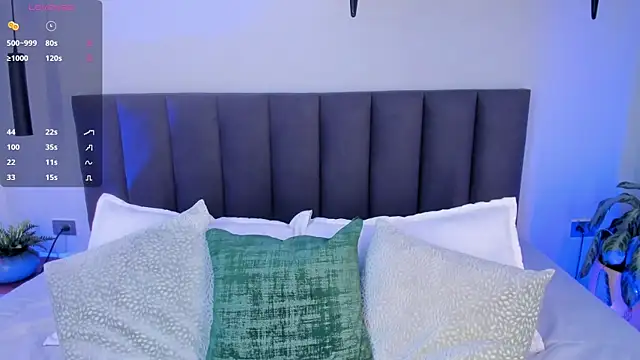 AilanaCortes online show from November 2025 11:43:02 AM