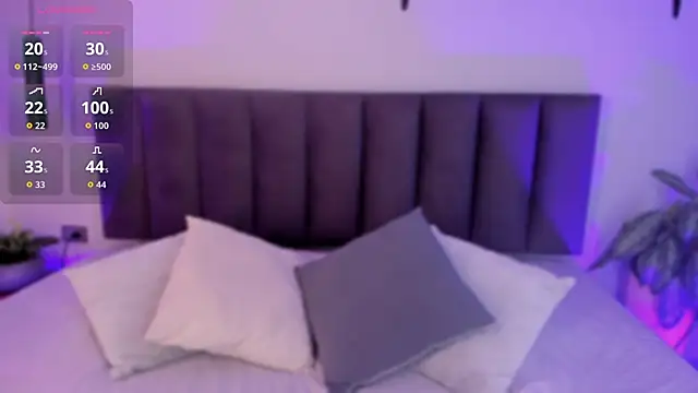 AilanaCortes online show from April 2026 12:11:01 PM