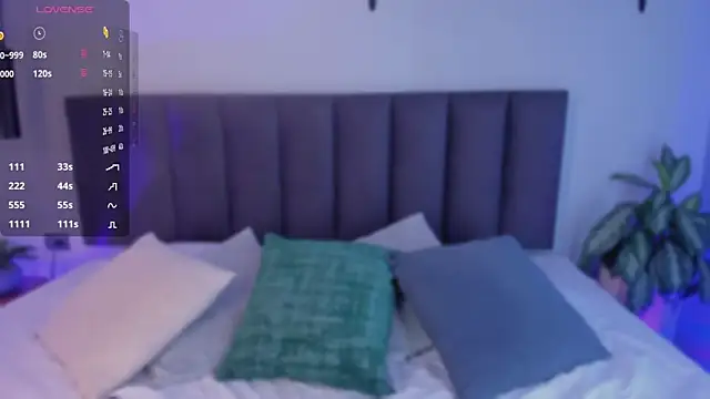 AilanaCortes online show from April 2026 12:10:02 PM