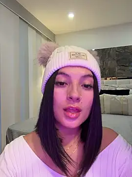 Rashel Frost  online show from November 2025 10:32:02 PM